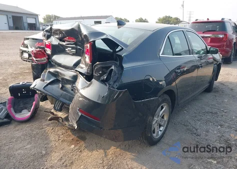 2015 Chevrolet Malibu 1Lt z USA, uszkodzony, nr VIN 1G11C5SL5FF106314